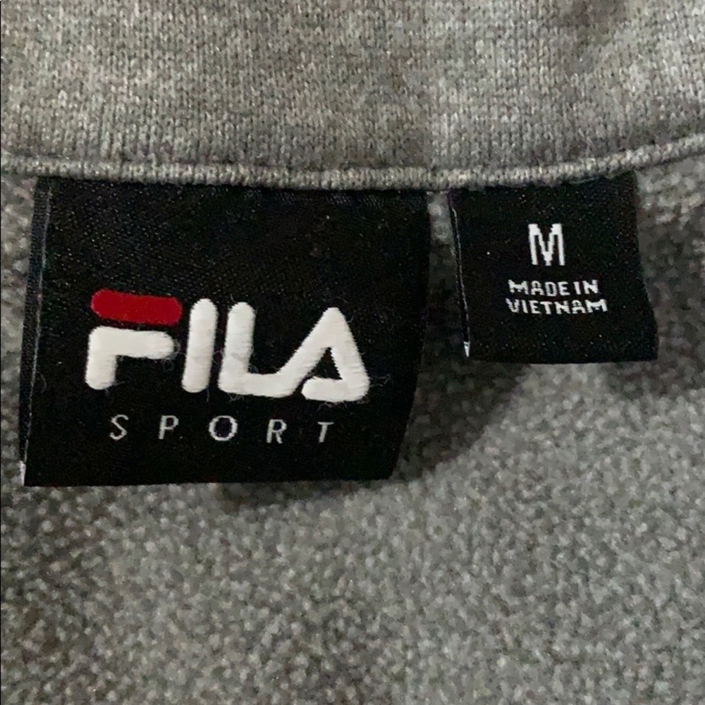 Hooded pullover - Picture 2 of 3